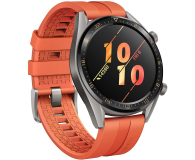 HUAWEI WATCH GT ACTIVE ORANGE B19O - 483724 - zdjęcie 2